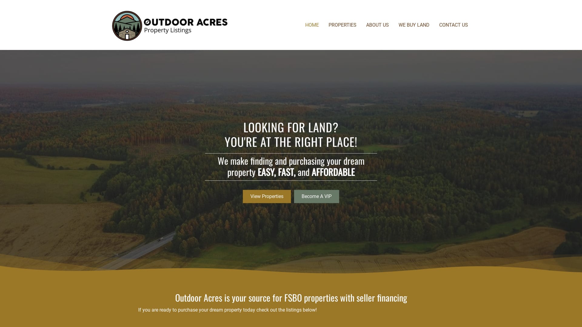 Outdoor Acres