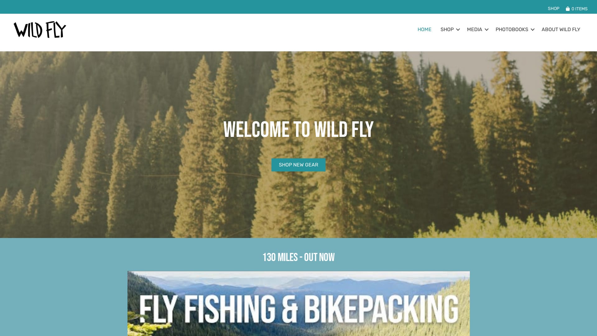 Wild Fly Productions